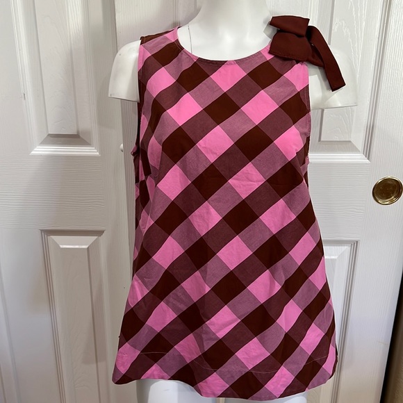 J. Crew Tops - Jcrew tank size 10